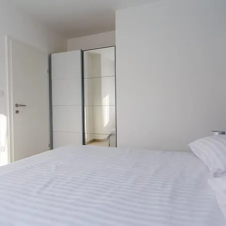 Luxury Apartments Budimir Podstrana Kültér fotó