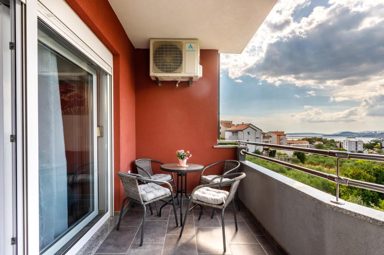 Luxury Budimir *