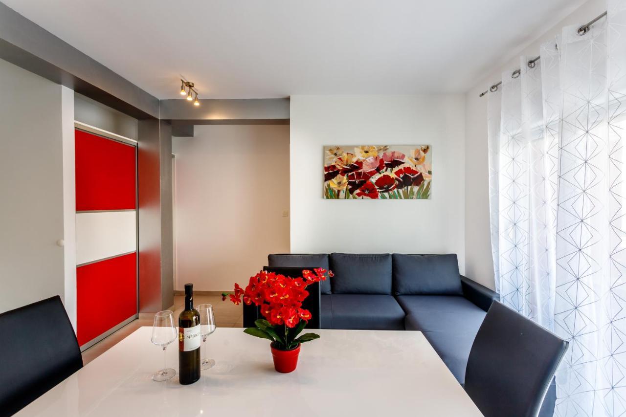 Luxury Budimir Apartmán *