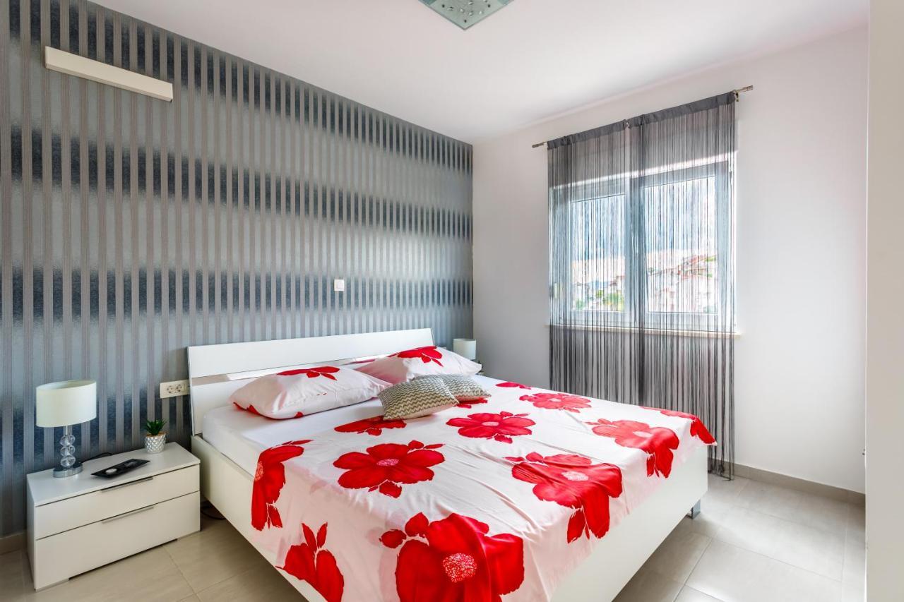 Luxury Budimir * Podstrana