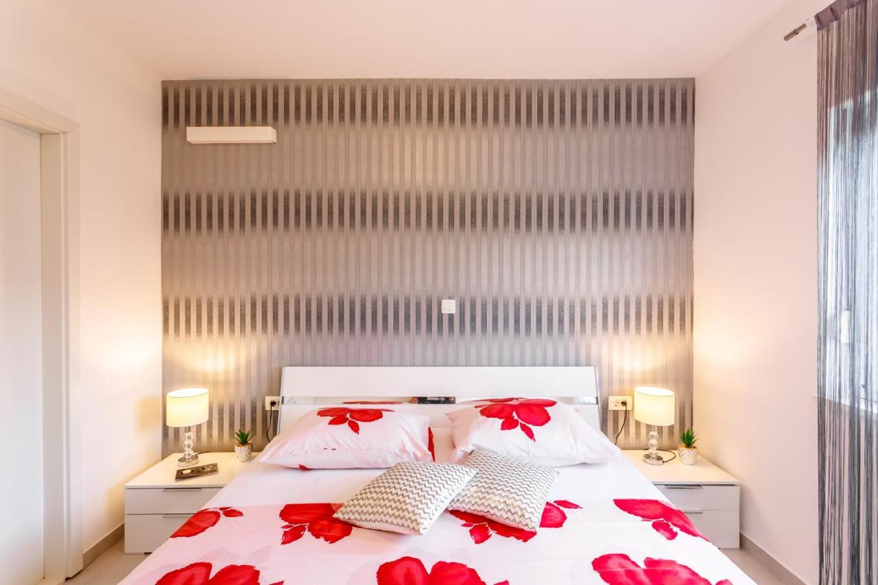 Luxury Budimir Apartmán *