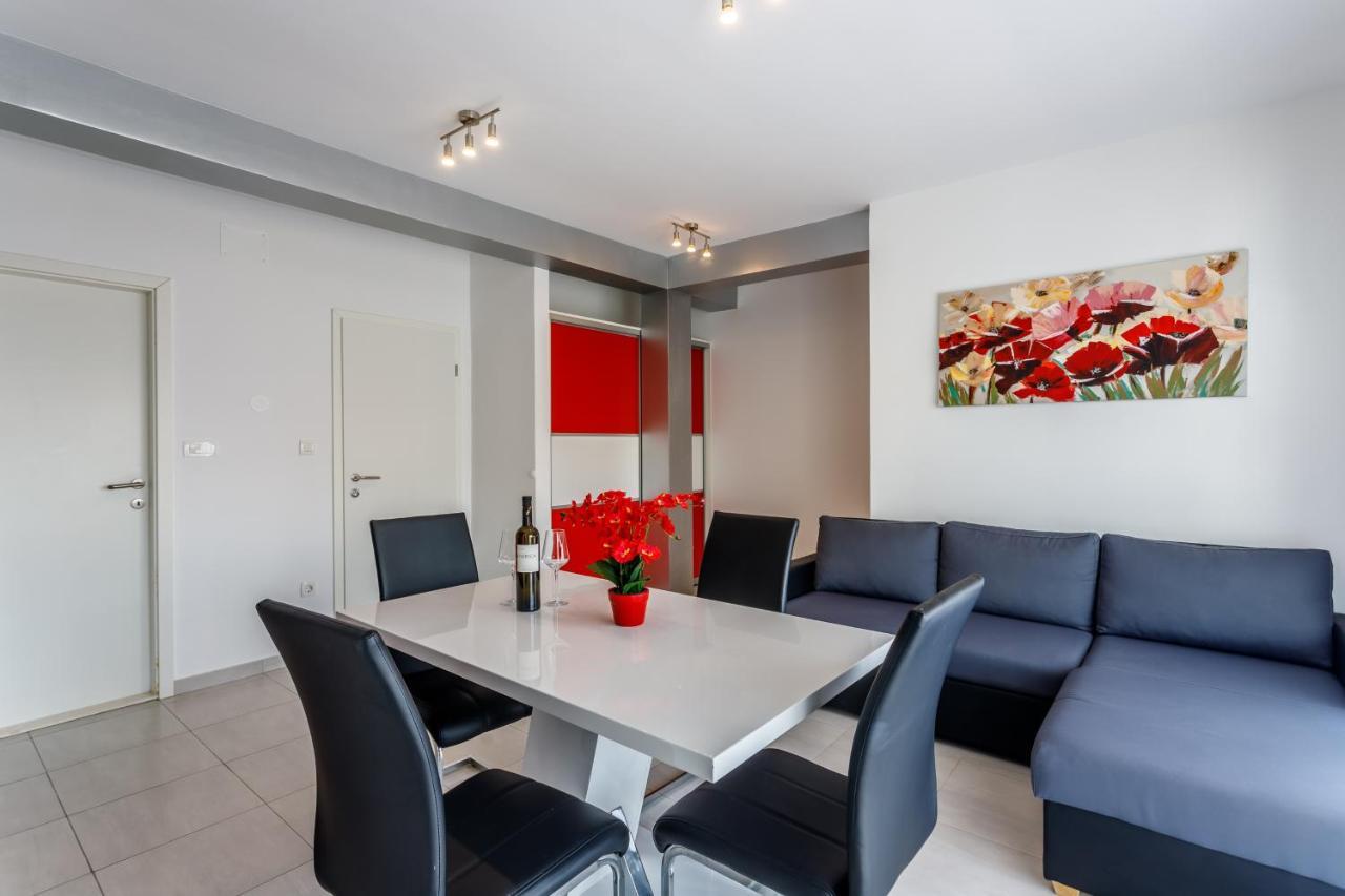 Luxury Budimir Podstrana