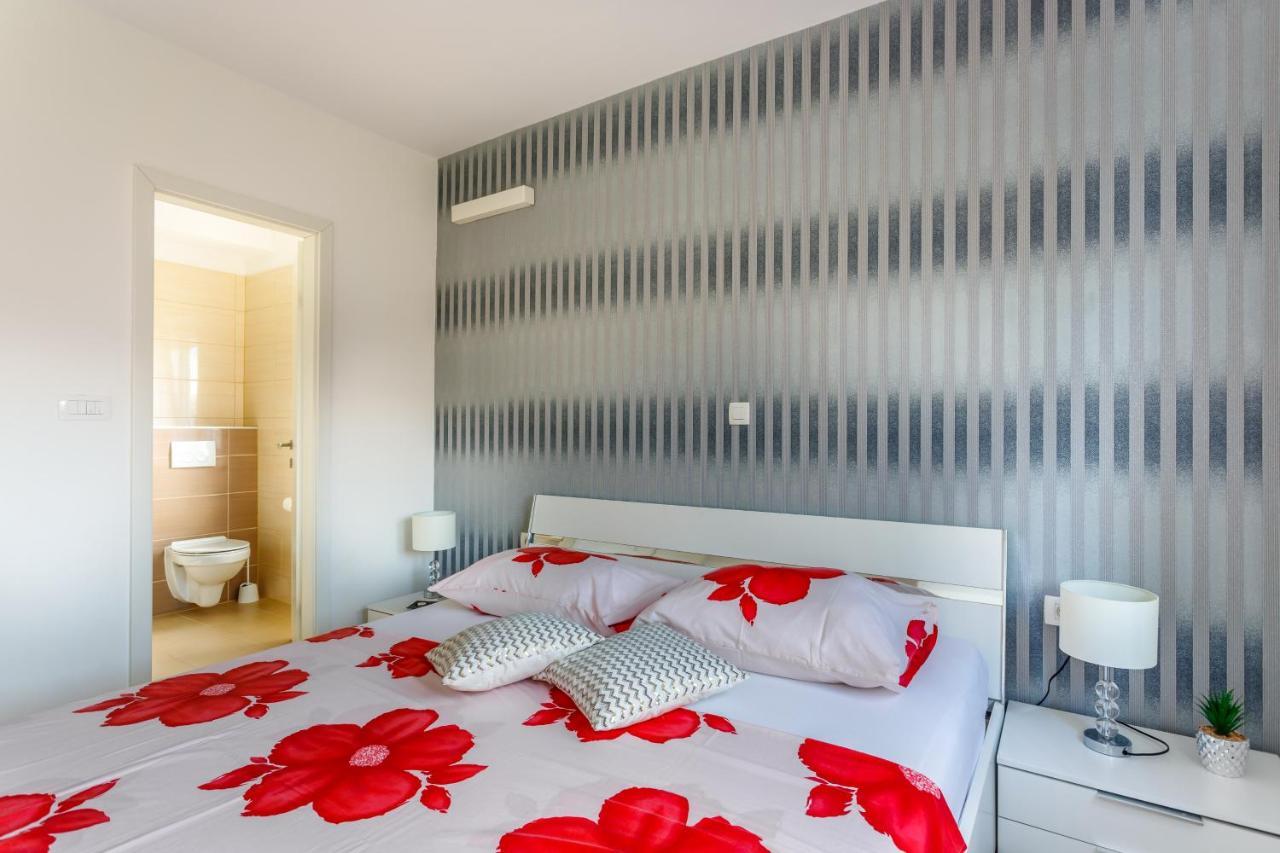 Luxury Budimir Podstrana