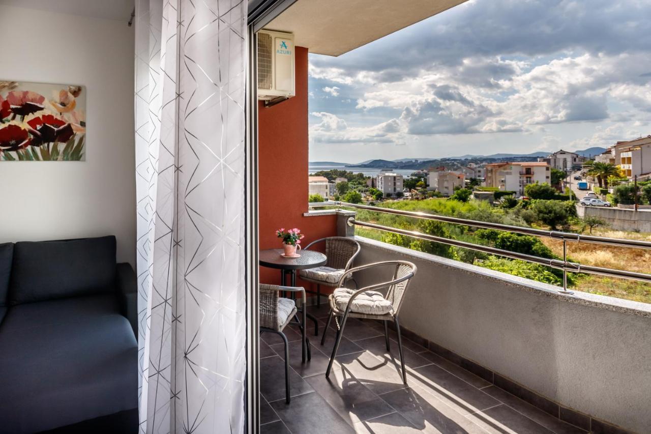 Luxury Budimir * Podstrana