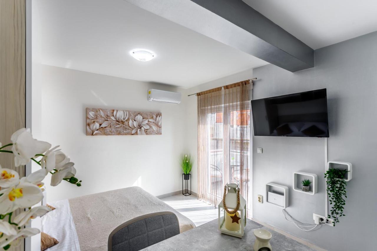 Luxury Budimir Apartmán