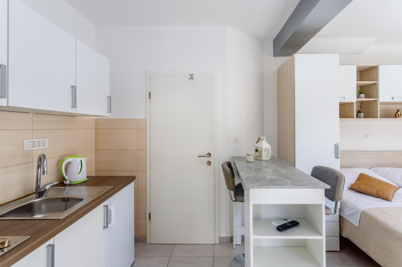 Luxury Budimir Podstrana