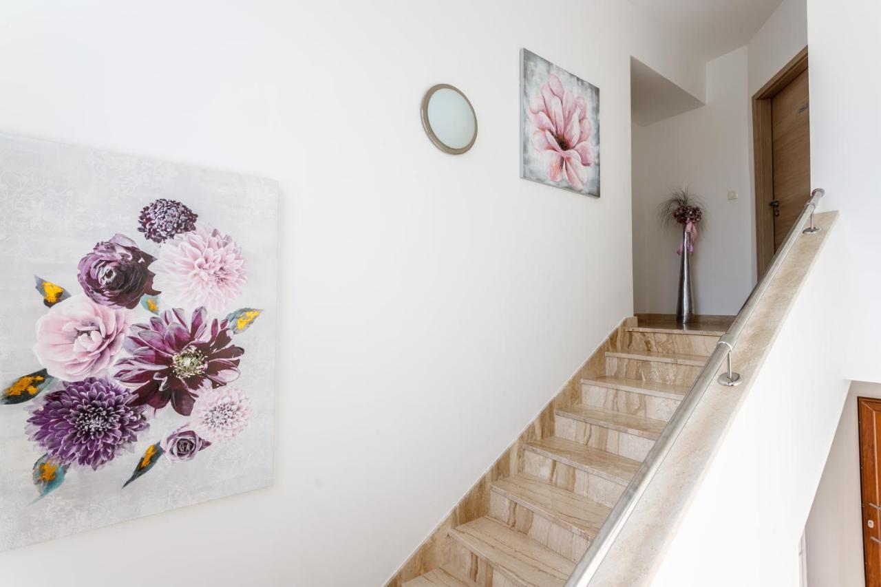 Luxury Budimir * Podstrana