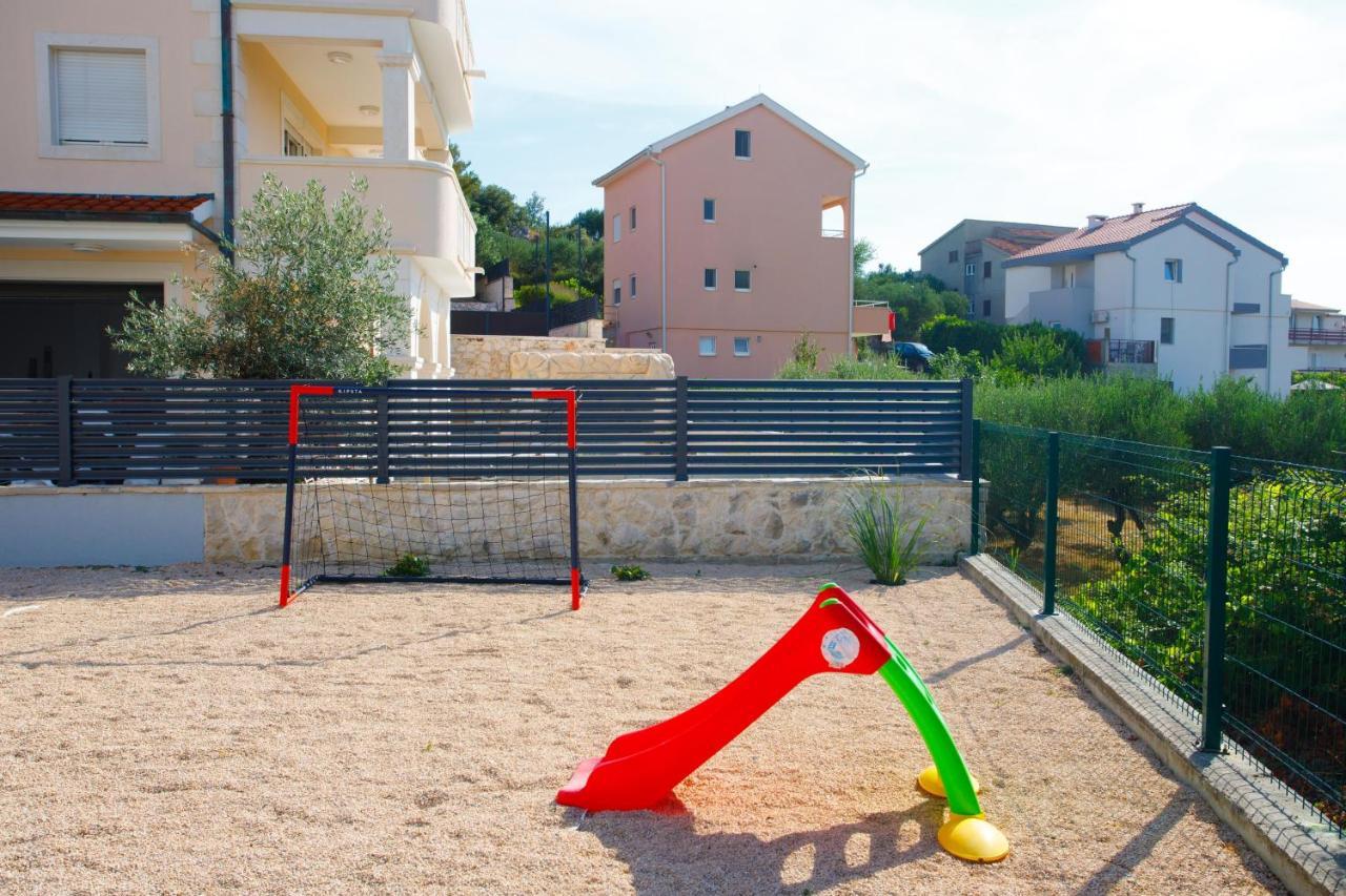 Apartmán Luxury Budimir *