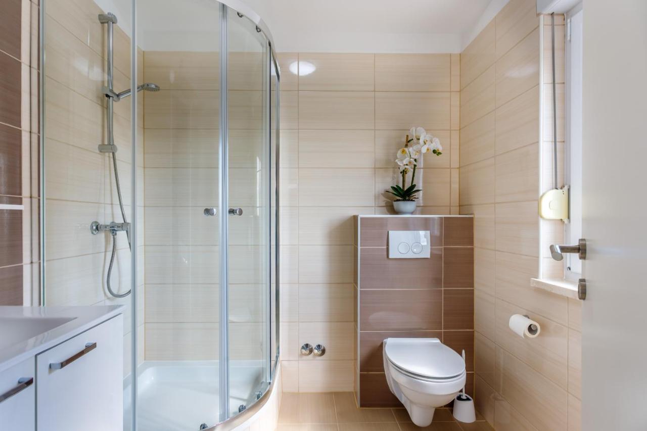 Apartmán Luxury Budimir