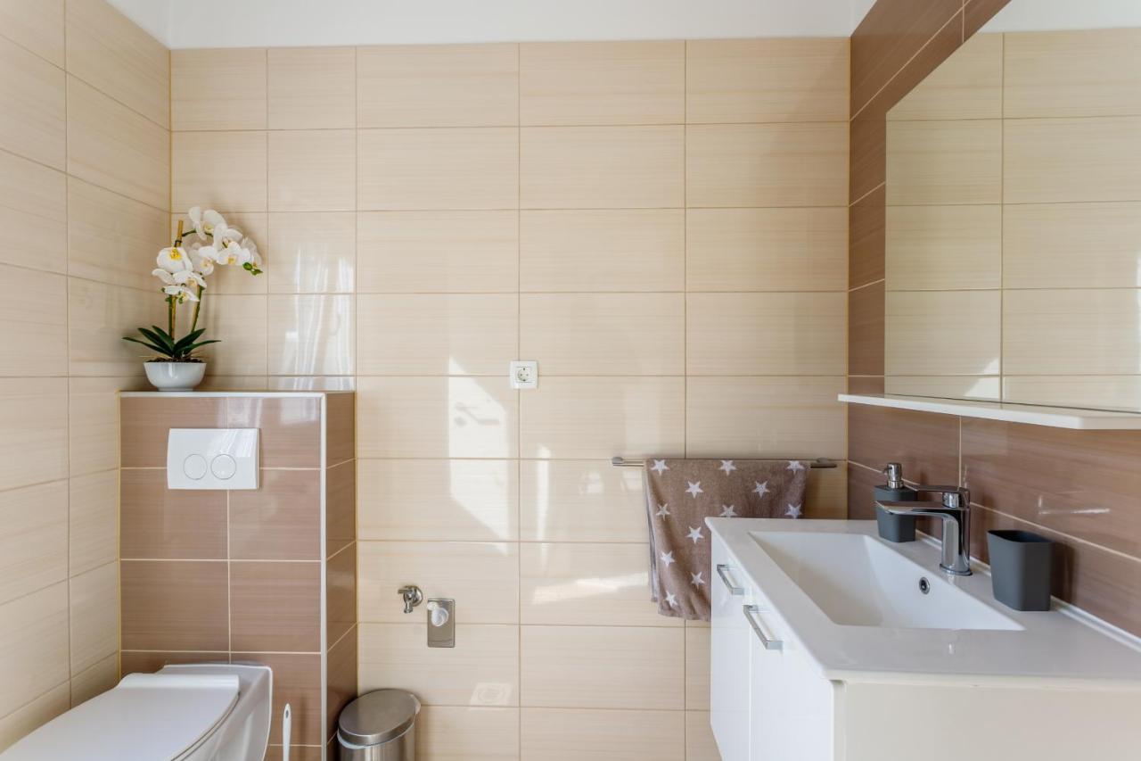 Luxury Budimir Apartmán