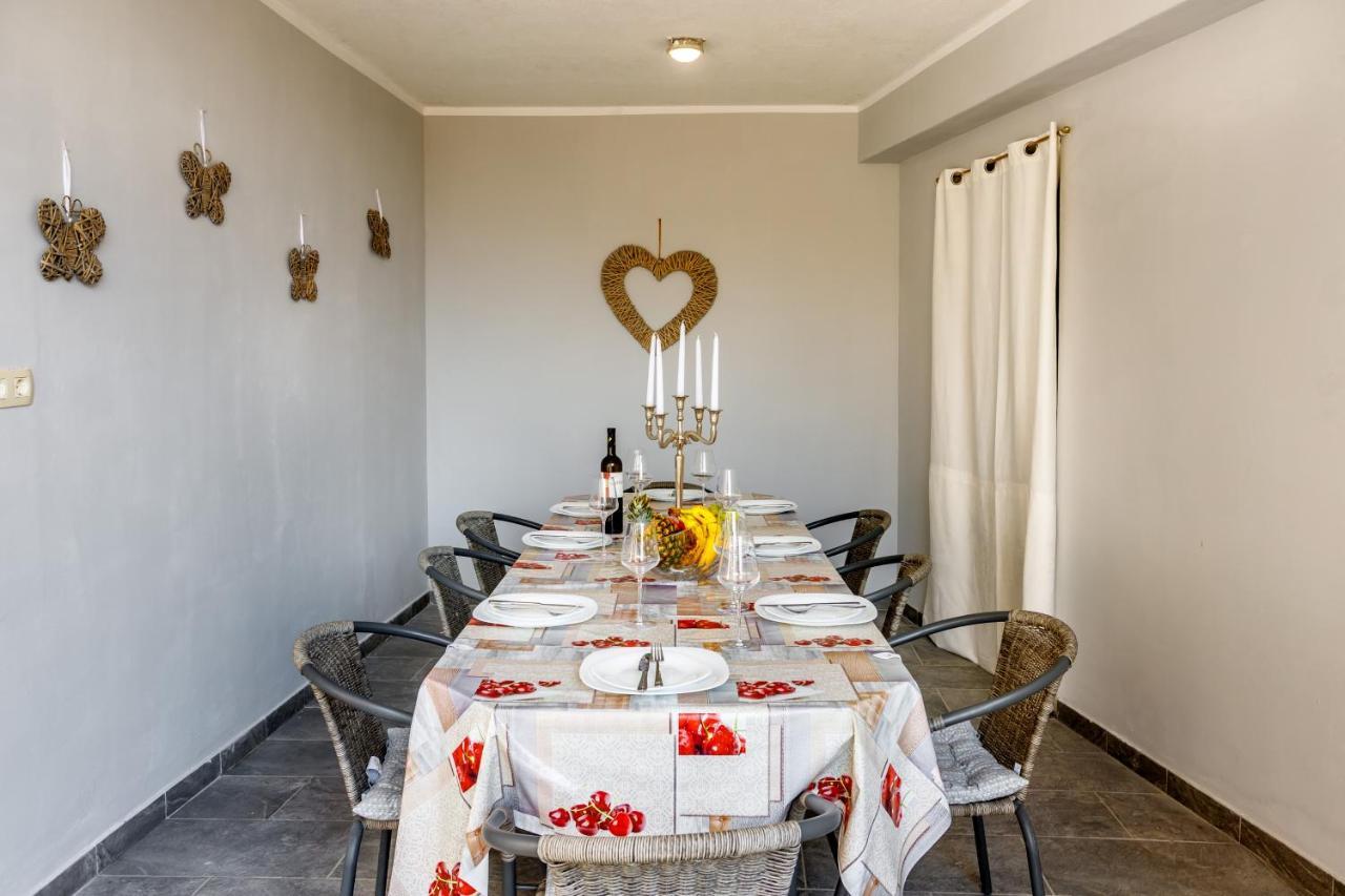Apartmán Luxury Budimir *