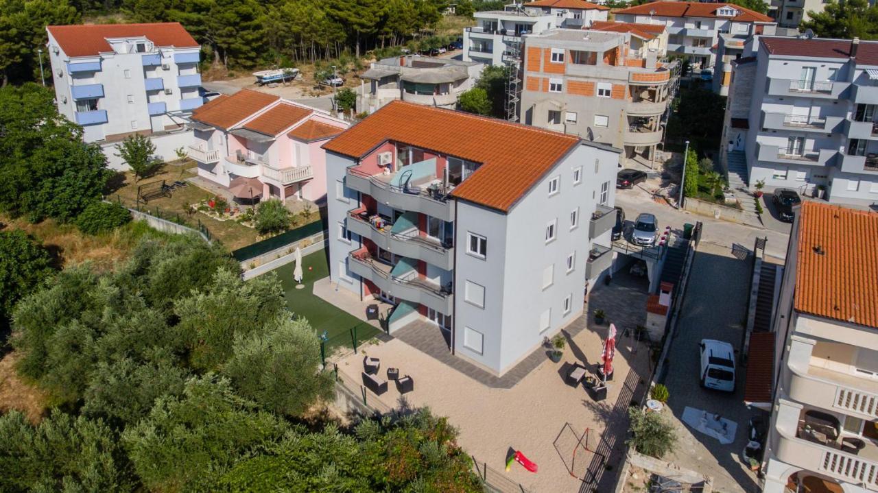 Luxury Budimir Apartmán *
