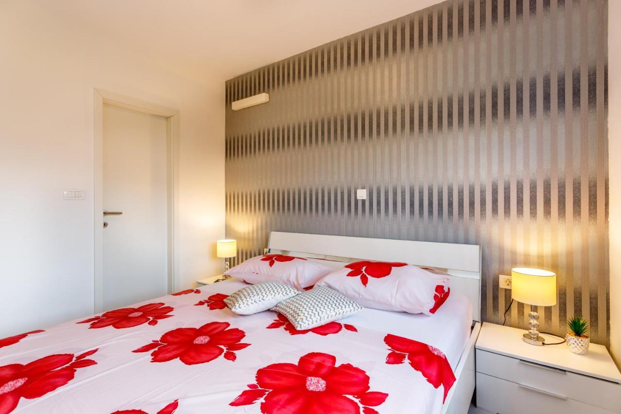 Luxury Budimir Apartmán *