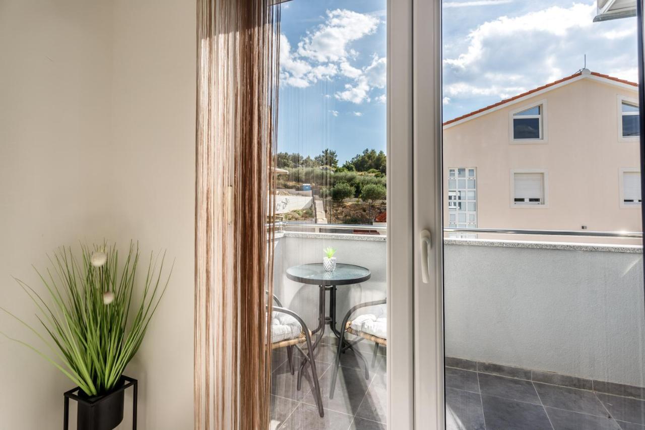 Luxury Budimir * Podstrana