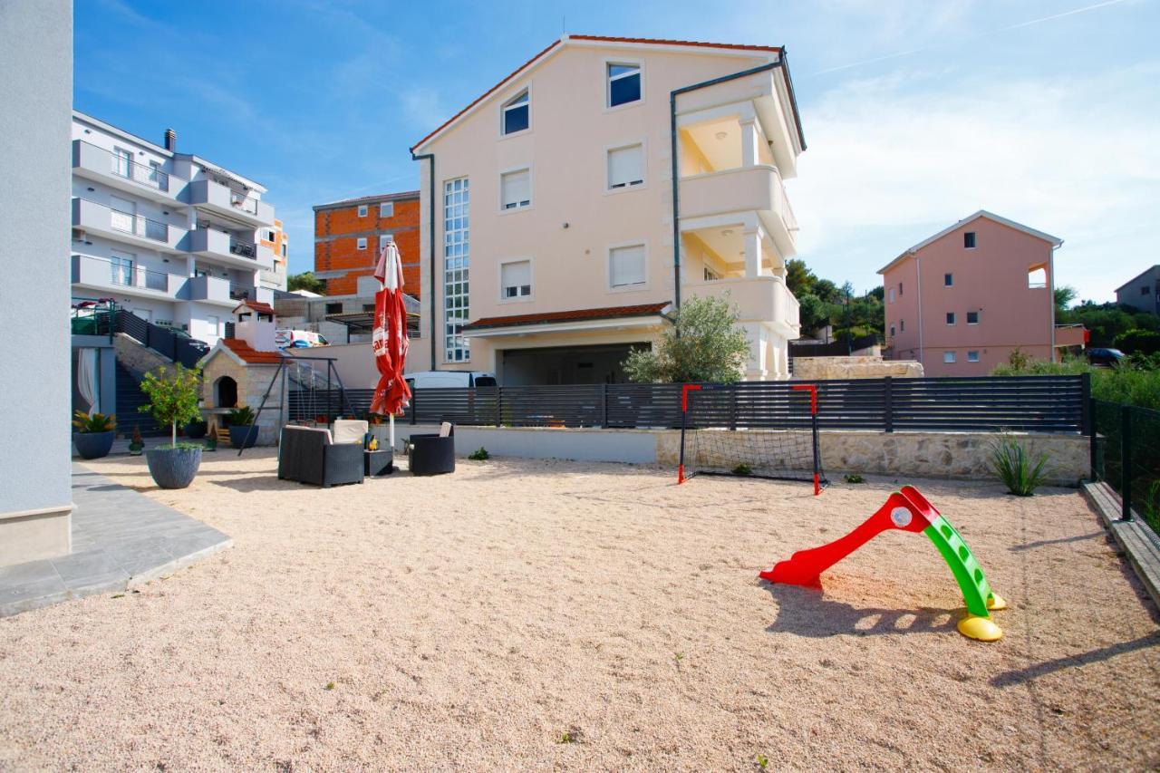 Apartmán Luxury Budimir Podstrana