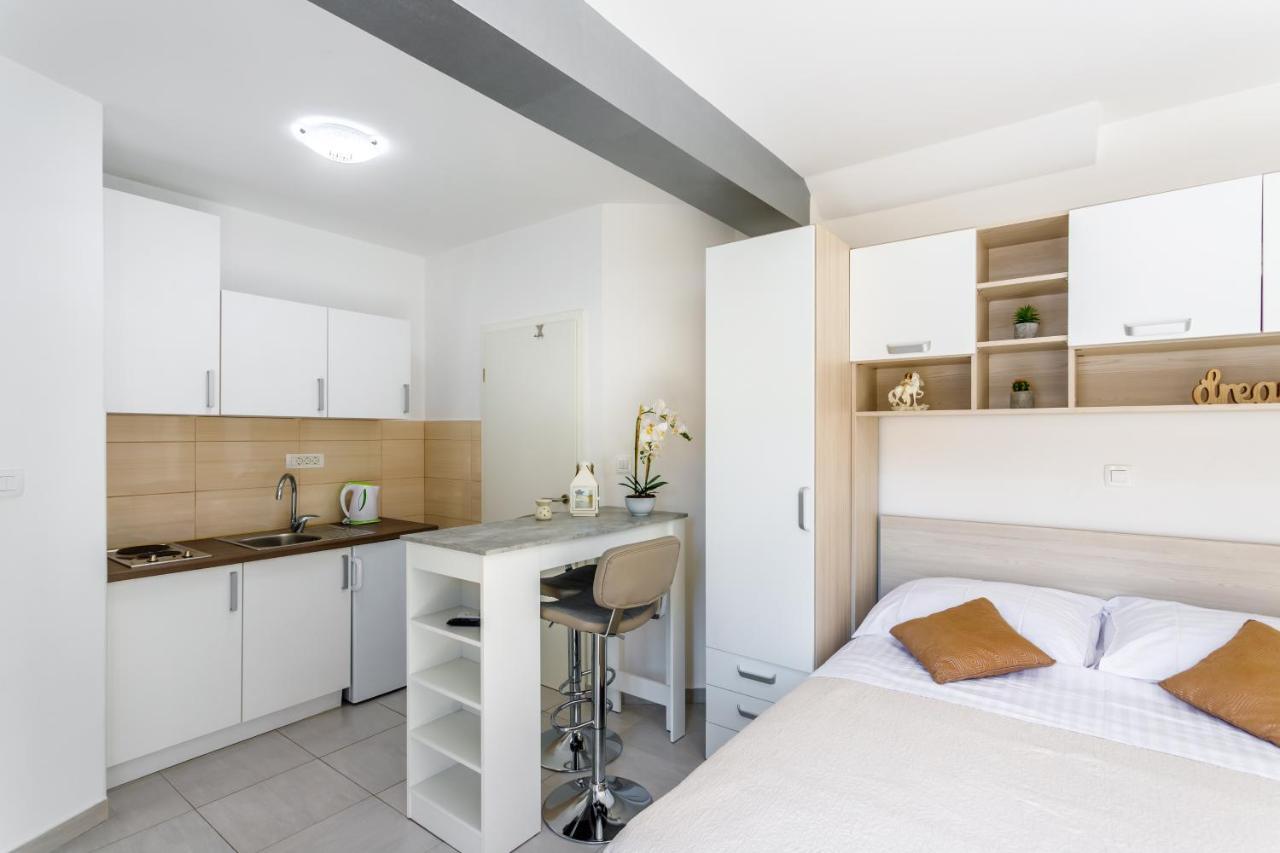 Luxury Budimir Podstrana