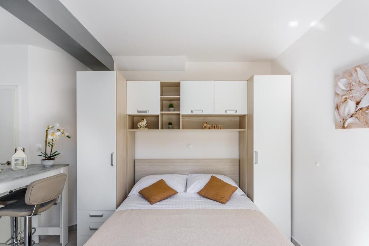 Luxury Budimir Apartmán *