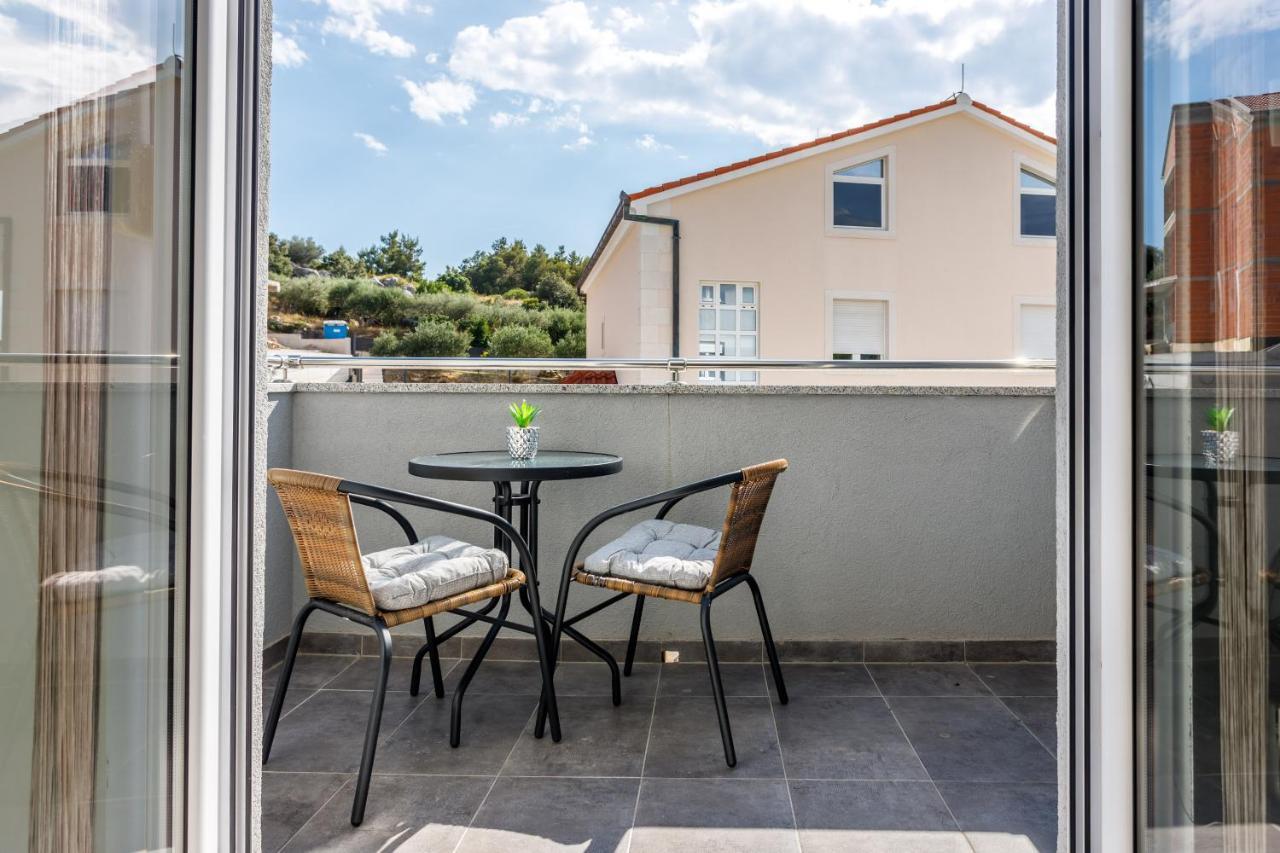 Luxury Budimir Apartmán *