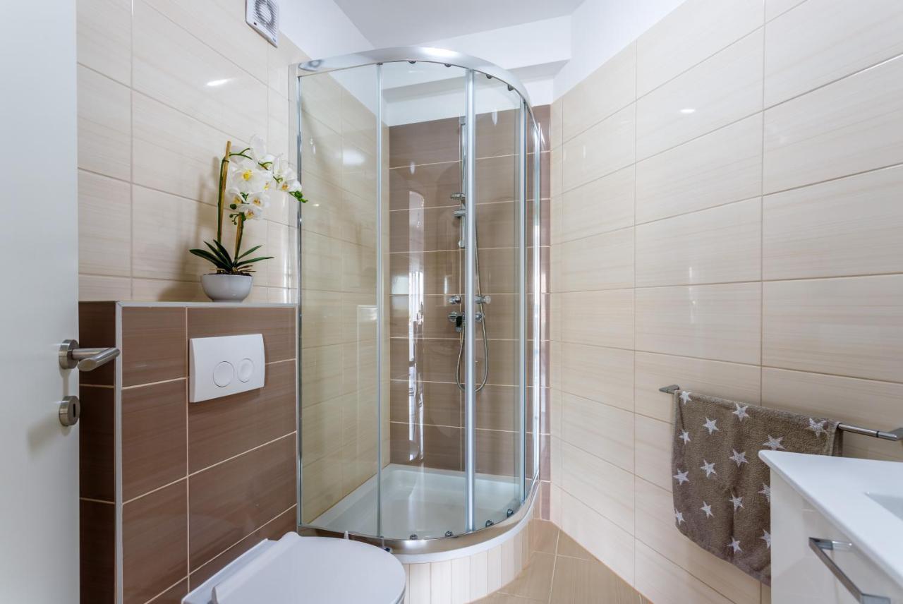 Luxury Budimir Apartmán *