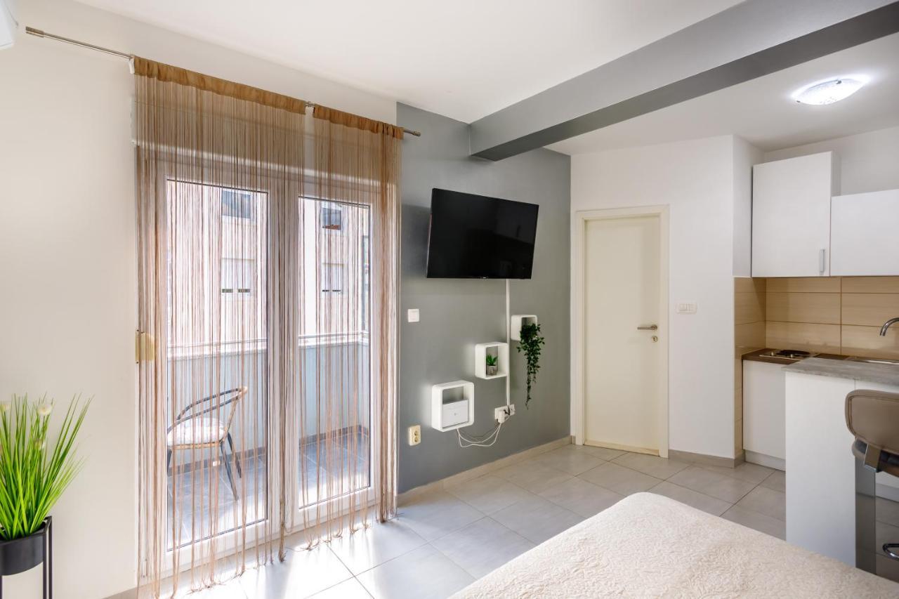 Luxury Budimir Apartmán
