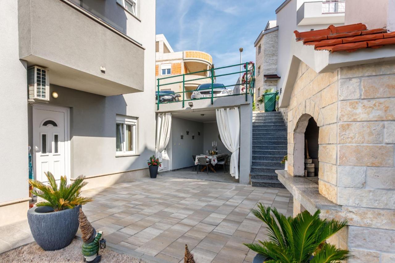 Luxury Budimir * Podstrana