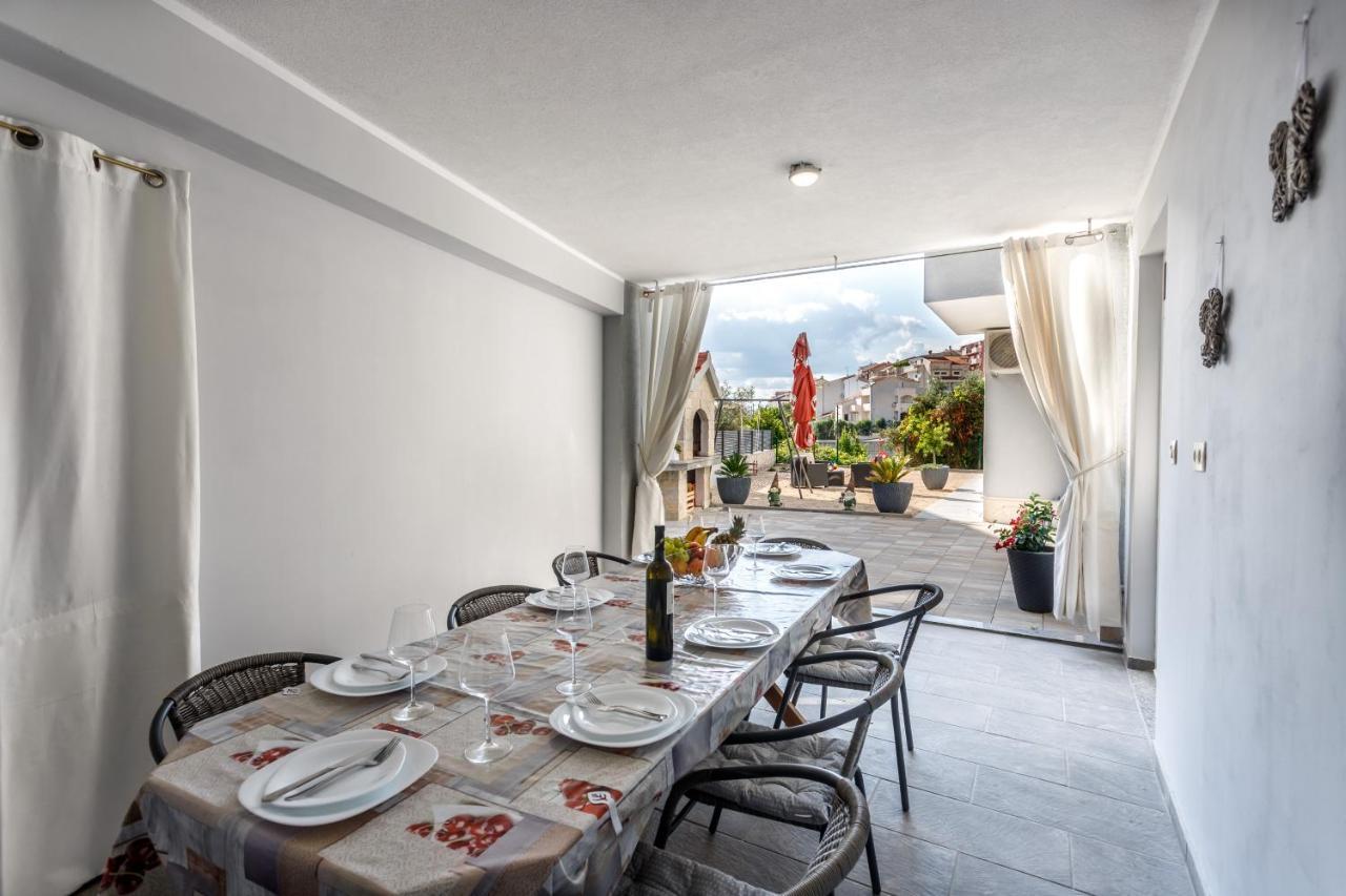 Luxury Budimir Apartmán Podstrana