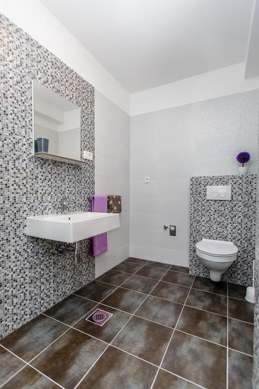 Luxury Budimir Apartmán Podstrana