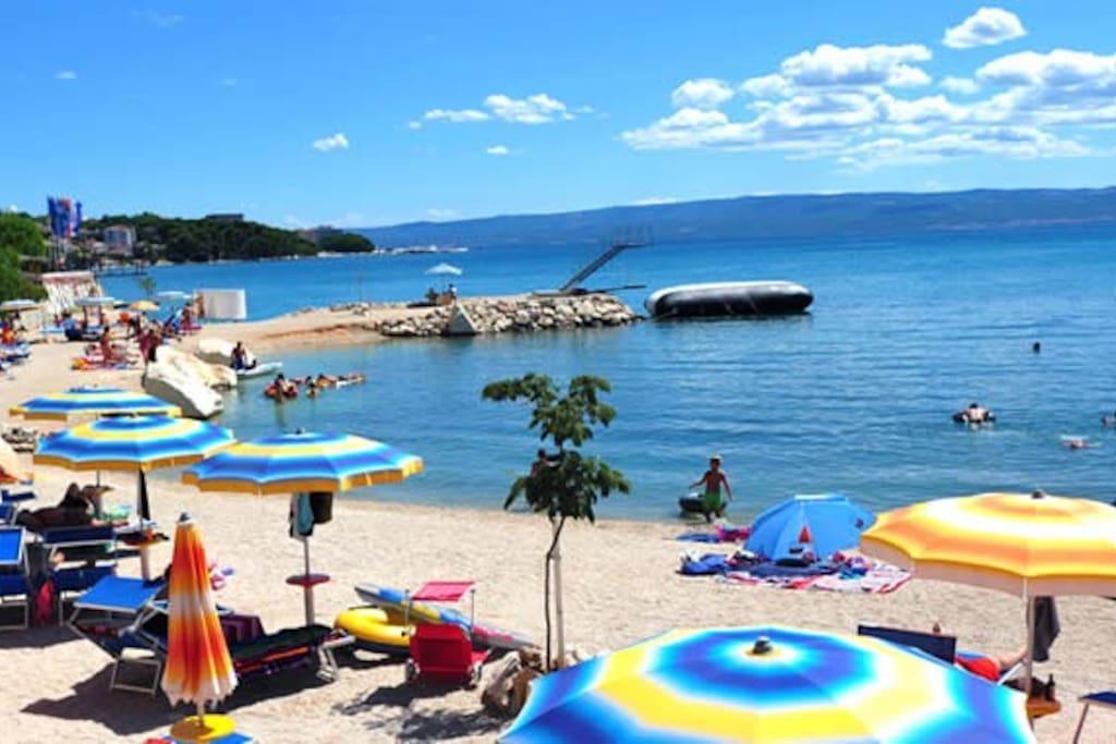 Luxury Budimir Podstrana