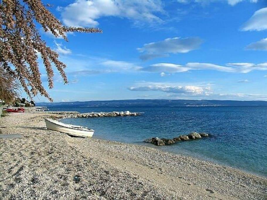 Luxury Budimir Podstrana