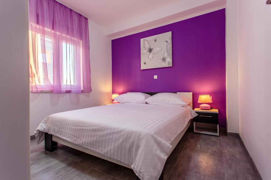 Apartmán Luxury Budimir