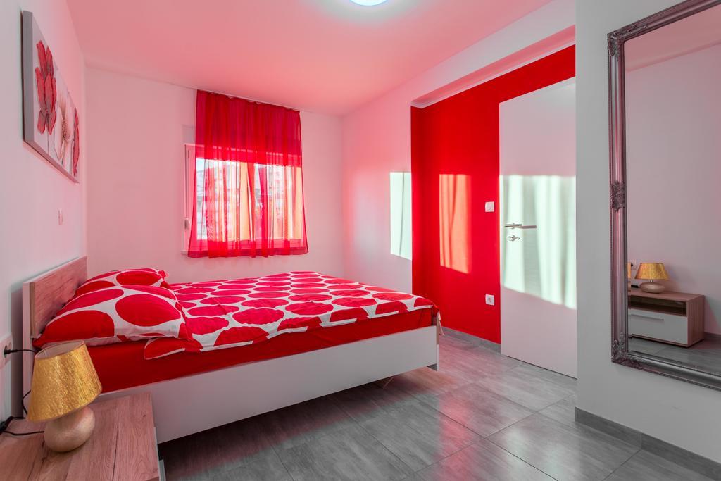 Luxury Budimir Apartmán