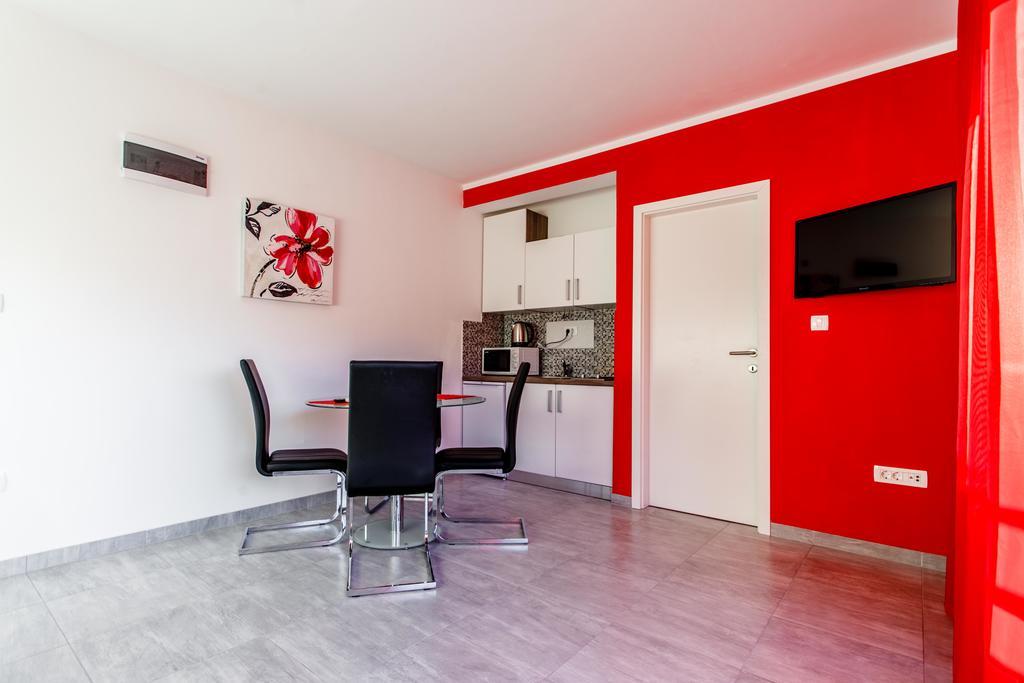 Apartmán Luxury Budimir *