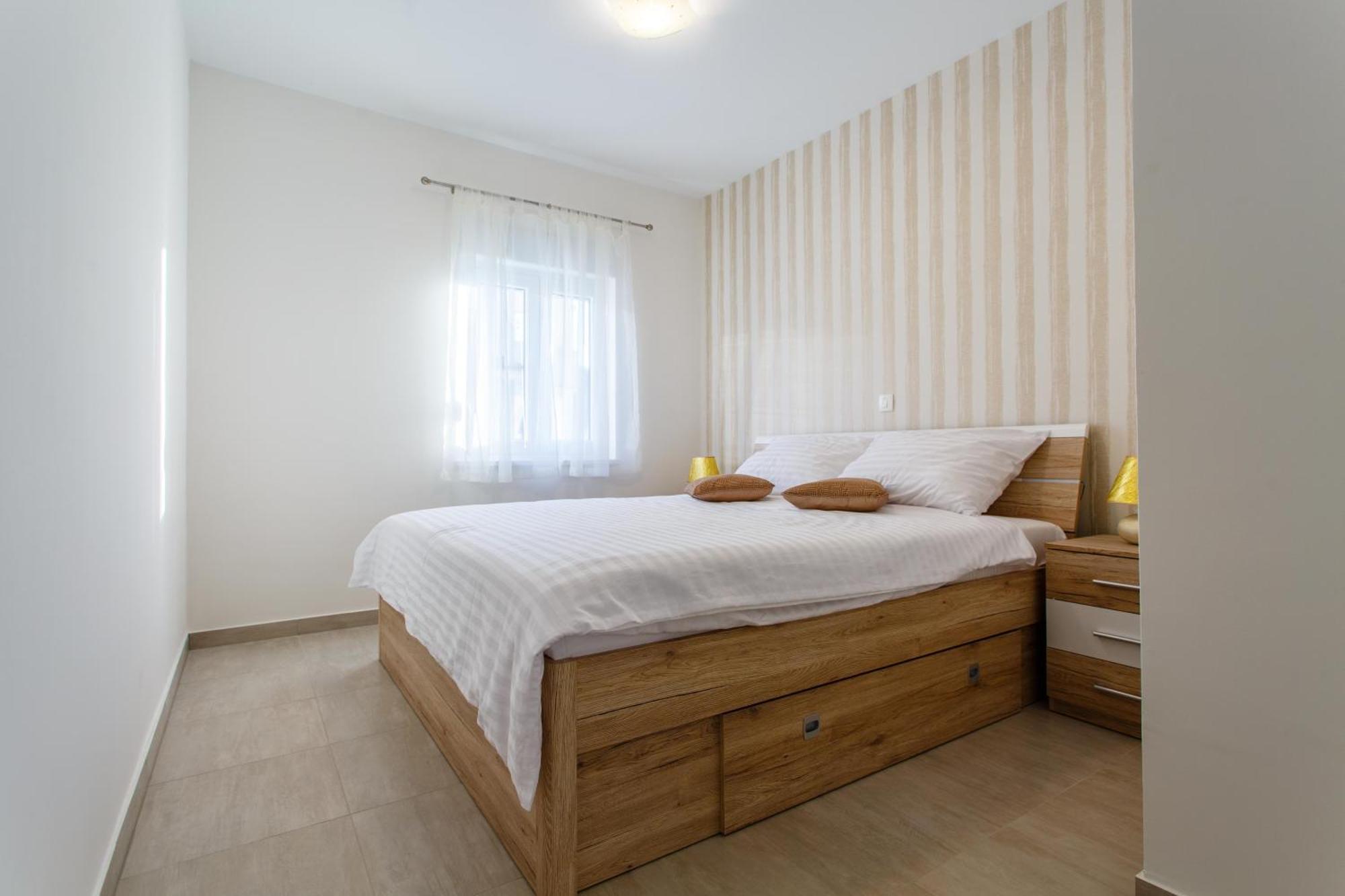 Luxury Budimir Apartmán Podstrana