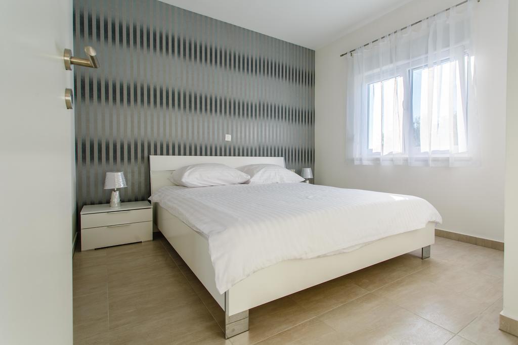 Luxury Budimir Apartmán