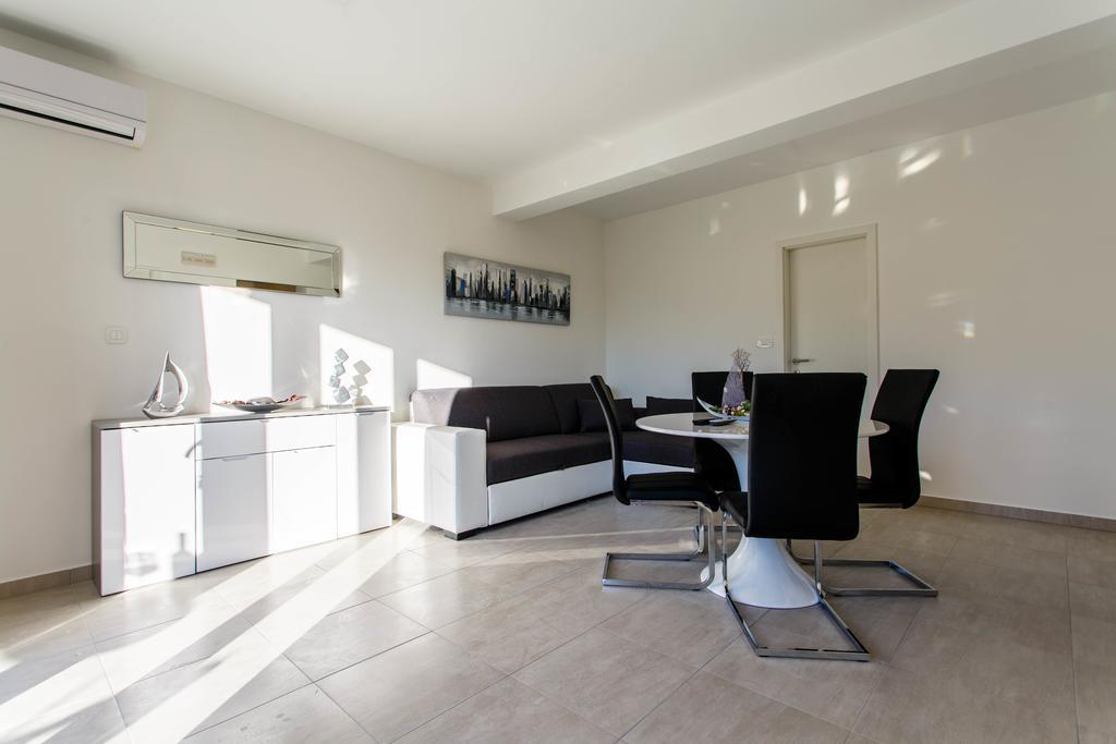 Luxury Budimir Podstrana