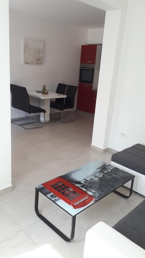 Luxury Budimir Apartmán