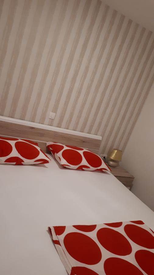 Apartmán Luxury Budimir *
