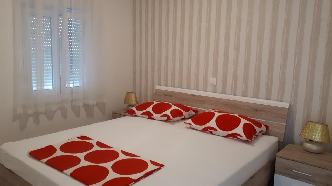 Luxury Budimir Apartmán *